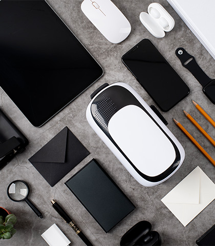 Electronics & Gadgets