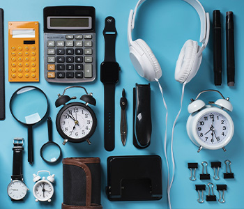 Gadgets