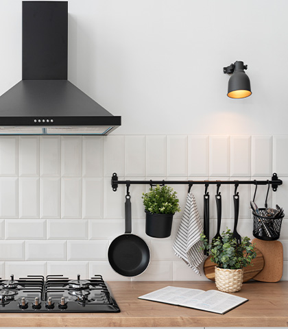 Home and Kitchen Accessories